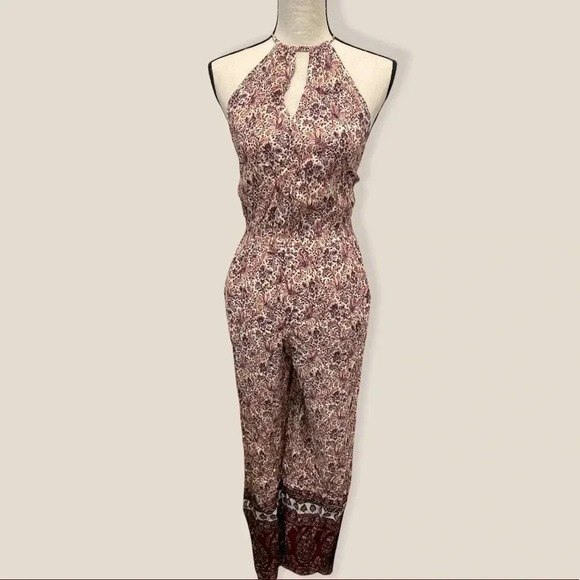 American Eagle jumpsuit - Picture 1 of 11